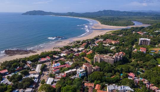 Top 5 Things to Do in Tamarindo, Costa&nbsp;Rica